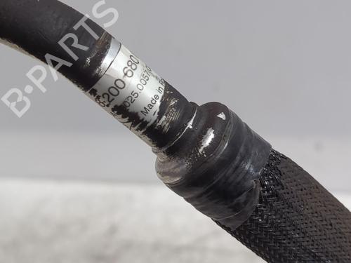 AC pipe RENAULT ESPACE IV (JK0/1_) 2.0 dCi (JK01, JK02, JK1J, JK1K, JK1H) | BP38864759M126 - Image 4