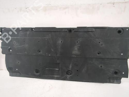 Used Underbody protection TOYOTA COROLLA Estate (_E21_) 1.8 Hybrid (ZWE211W) (122 hp) 31563092