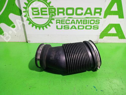 Pipe FORD S-MAX (WA6) 2.0 TDCi | BP31551116M125 - Image 4