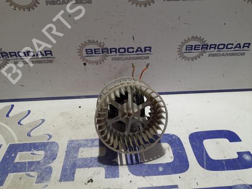 Used Heater blower motor Heater blower motor SAAB 9-3 Cabriolet (YS3D) 2.0 Turbo (154 hp) 31538910 31538910