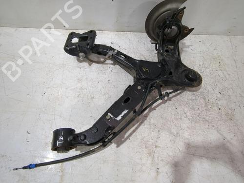 Used Right rear steering knuckle Right rear steering knuckle CITROËN JUMPY III Van (V_) 1.5 BlueHDi 100 (102 hp) 31564856 31564856