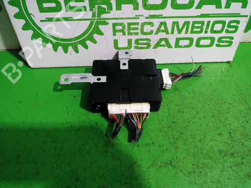 Electronic module KIA SORENTO I (JC) 2.5 CRDi 4WD | BP31547687M83 - Image 2