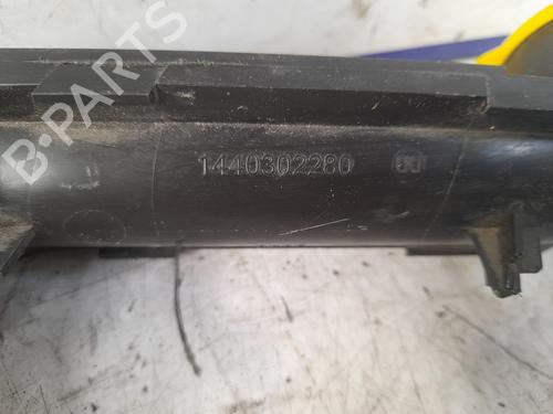 Pipe PEUGEOT BOXER Platform/Chassis 2.2 HDi 110 | BP38869311M125 - Image 3