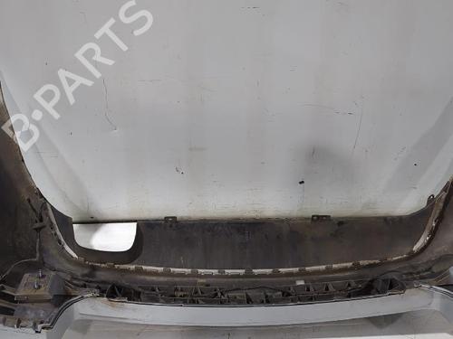 Rear bumper SEAT EXEO (3R2) 1.8 TSI | BP32462935C8 