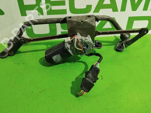 Used Front wiper motor Front wiper motor CITROËN EVASION MPV (22, U6) 1.9 TD (90 hp) 31543788 31543788