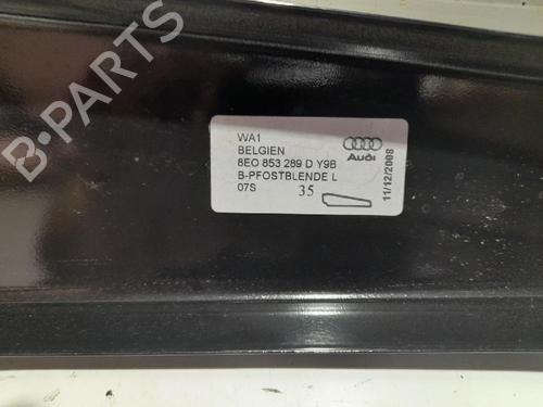 Other SEAT EXEO (3R2) 2.0 TDI | BP31539207O1