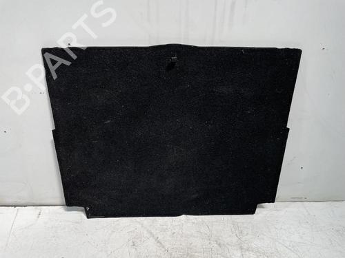 Bagagerumsgulv Bagagerumsgulv OPEL GRANDLAND / GRANDLAND X (A18, P1UO) 1.5 Turbo D (75) (131 hp) 33422556 33422556