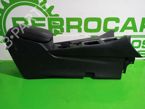 Used Middle console NISSAN QASHQAI II (J11, J11_) 1.3 DIG-T (140 hp) 31548533