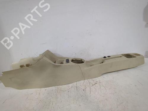 Middle console SKODA FABIA II Combi (545) 1.2 TSI | BP32489553I22