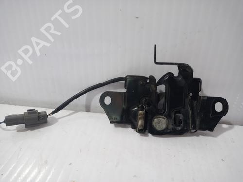 Used Hood lock Hood lock 38863592 38863592