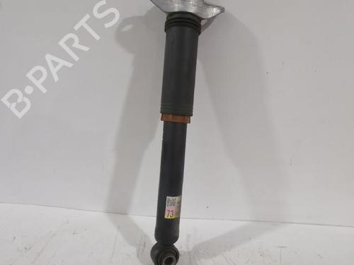 Venstre bagtil støddæmper TOYOTA RAV 4 V (_A5_, _H5_) 2.0 (MXAA52) (175 hp) 31563906