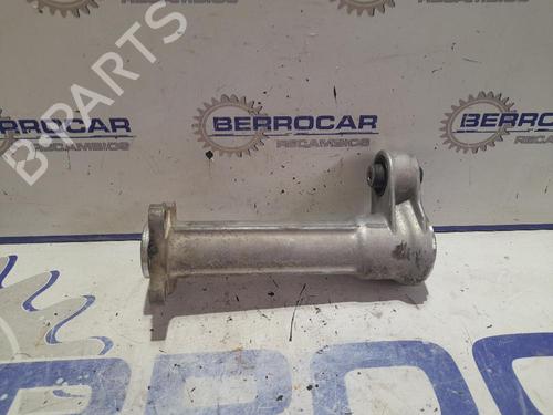 Differenziale anteriore LAND ROVER DISCOVERY II (L318) [1998-2004]  31673155