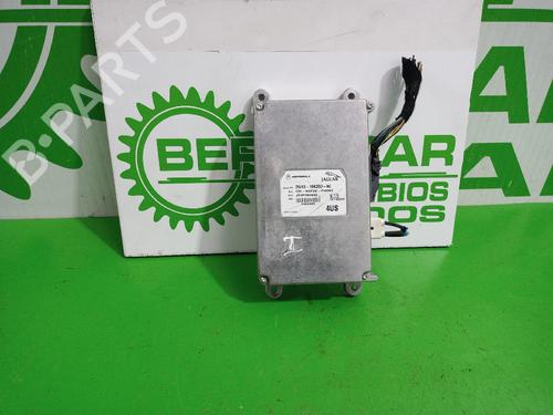 Used Electronic module Electronic module JAGUAR S-TYPE II (X200) 2.7 D (207 hp) 31674596 31674596
