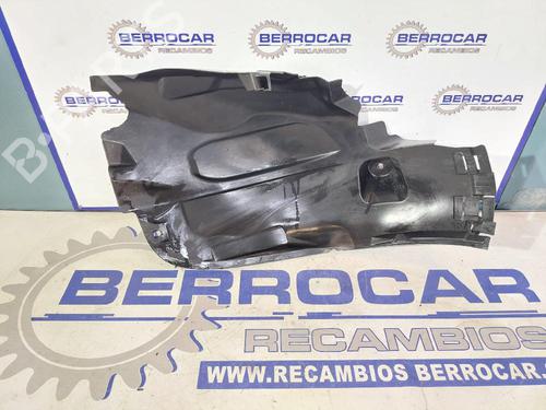 Used Wheel arch OPEL CORSA D (S07) [2006-2015]  31678103