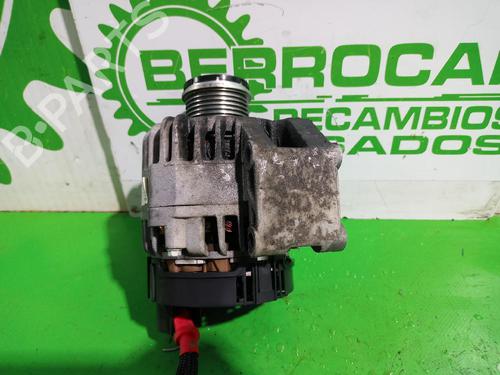 Alternator FIAT 500 C (312_) 1.3 D Multijet (312CXE1A, 312AXE1A) | BP31551803M7 - Image 3