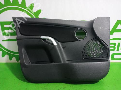 Used Front left panel CITROËN C3 I (FC_, FN_) [2002-2013]  31675651