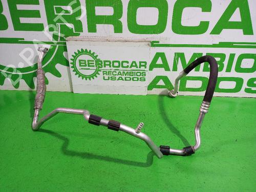 AC pipe VW GOLF VI (5K1) 1.6 TDI | BP31553683M126 - Image 3