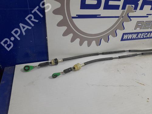 Cable FIAT DOBLO Cargo (263_) 1.3 D Multijet (263WXU1A, 263ZXU1A, 263WYB1A, 263ZYB1A) | BP31541628E12 - Image 3