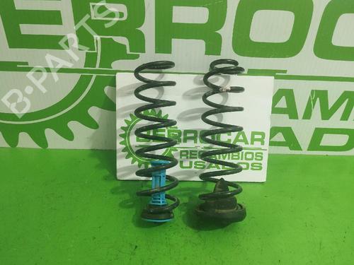 Støddæmperfjeder RENAULT MEGANE II Saloon (LM0/1_) 1.5 dCi (LM1E) | BP31545465C152