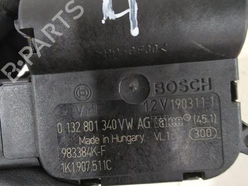 Electronic module VW GOLF VI Variant (AJ5) 1.6 TDI | BP33747365M83 - Image 5
