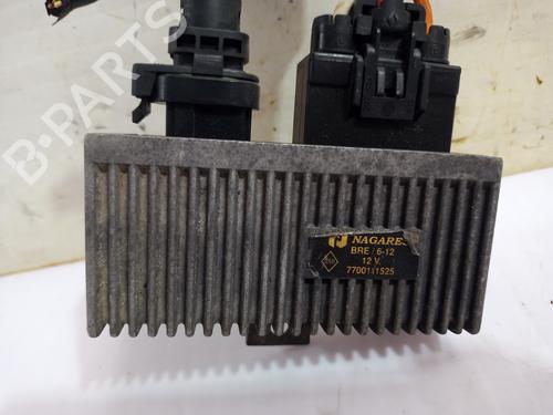 Electronic module RENAULT KANGOO (KC0/1_) | BP31677585M83