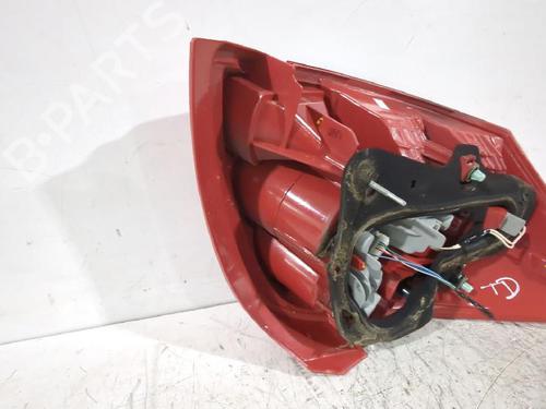 Right taillight TOYOTA AURIS (_E15_) 1.6 (ZRE151_, ZRE151R) | BP31566614C35 