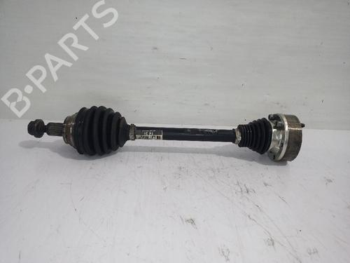 Used Left front driveshaft Left front driveshaft SEAT ALTEA XL (5P5, 5P8) 1.9 TDI 4x4 (105 hp) 31557113 31557113