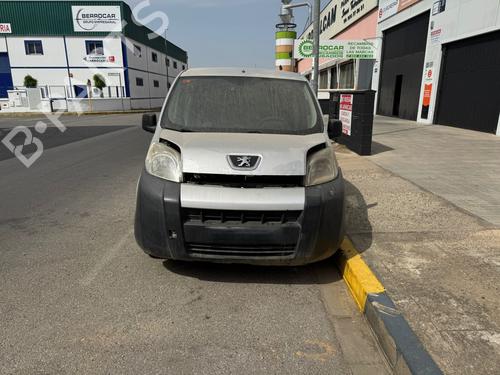 Benzintank PEUGEOT BIPPER Tepee | BP31562388C62 - Image 5