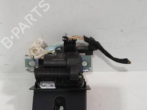 Tailgate lock VW T-ROC (A11, D11) 1.6 TDI | BP31568170C101 - Image 2