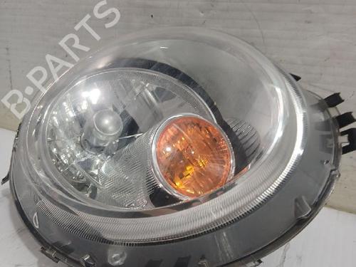 Right headlight MINI MINI (R56) One | BP31564545C29 - Image 3