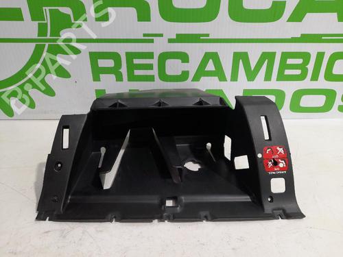 Handskerum Handskerum CITROËN C4 I Saloon 1.6 16V (109 hp) 31542691 31542691