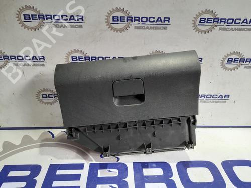 Glove box VW POLO IV (9N_, 9A_) 1.2 | BP31570799C95 