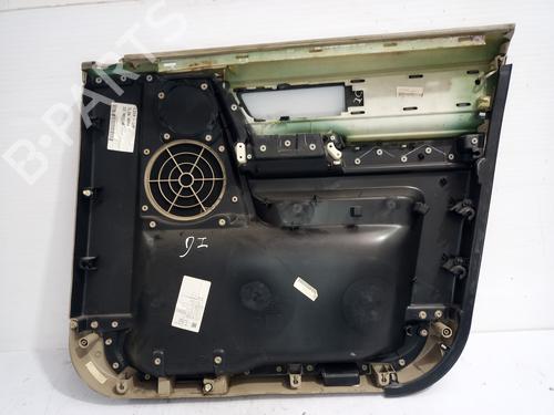 Front left panel LAND ROVER DISCOVERY IV (L319) | BP38862341C58 - Image 4
