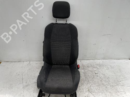 Used Left front seat PEUGEOT 508 I (8D_) 2.0 HDi (163 hp) 31560745
