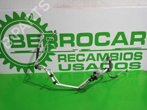 Used AC pipe FORD KA (RU8) 1.3 TDCi (75 hp) 31543216