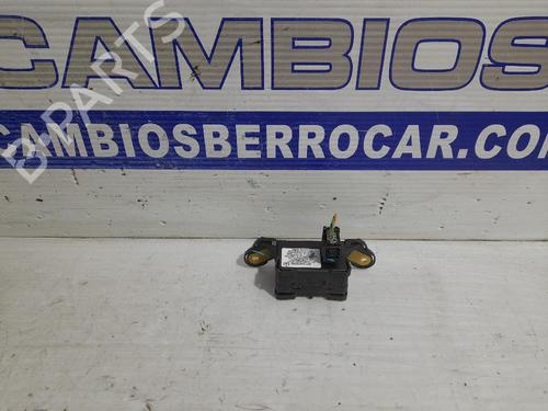 Módulo eletrónico RENAULT LAGUNA II (BG0/1_) [2001-2007]  31674012