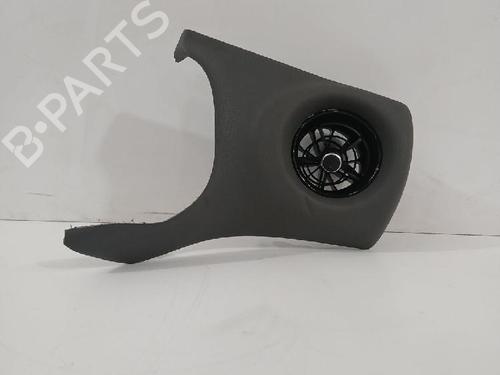 Used Air vent TOYOTA YARIS (_P13_) 1.5 (NSP131_) (112 hp) 31562849