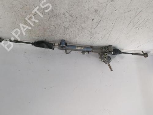 Used Steering rack Steering rack OPEL ZAFIRA / ZAFIRA FAMILY B (A05) 1.9 CDTI (M75) (120 hp) 31566693 31566693