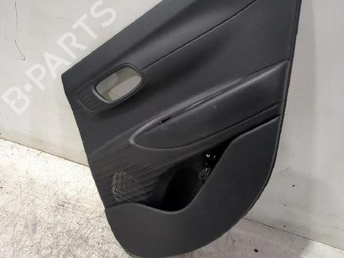 Rear right panel HYUNDAI i20 III (BC3, BI3) 1.0 T-GDI | BP32462370C61 - Image 4