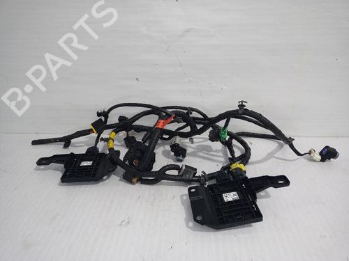 Electronic module KIA NIRO II (SG2) 1.6 GDi Hybrid | BP31555975M83  - Image 5