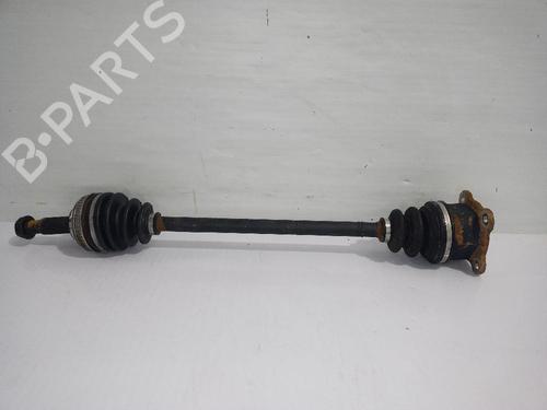 Transmisión trasera derecha TOYOTA RAV 4 V (_A5_, _H5_) 2.0 VVTi (MXAA52) (150 hp) 31556798