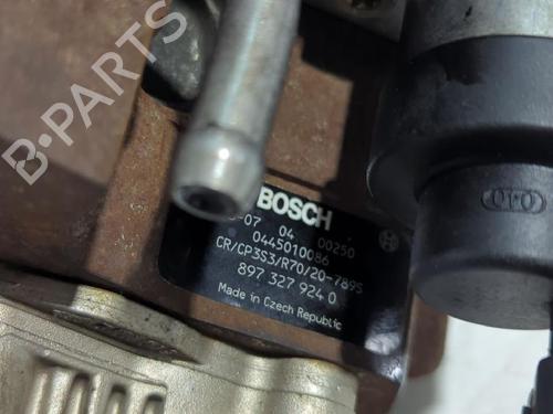 Injection pump OPEL ASTRA H GTC (A04) 1.7 CDTi (L08) | BP33746321M78 - Image 6