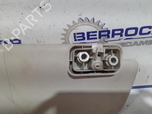 Right sun visor CITROËN JUMPER II Bus 2.2 HDi 130 | BP31540613I2  - Image 5