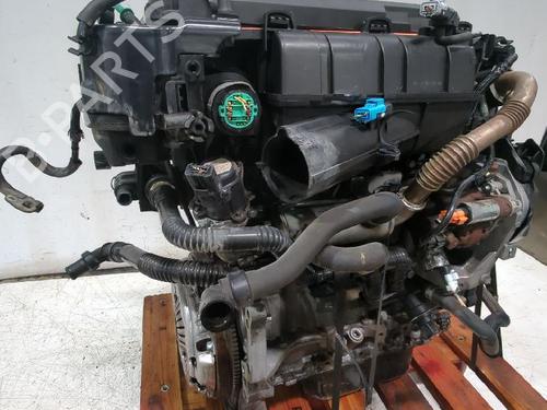 Engine CITROËN C1 (PM_, PN_) 1.4 HDi | BP33747027M1 - Image 3