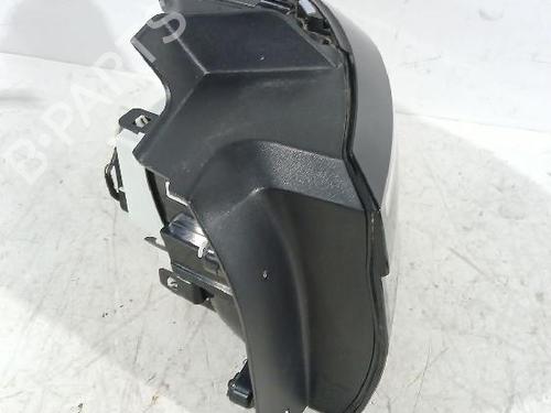 Right taillight VW T-CROSS (C11, D31) 1.0 TSI | BP31567115C35