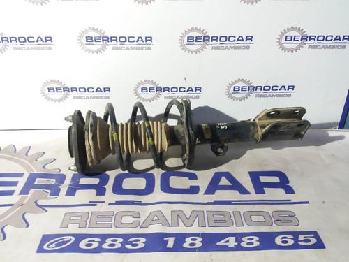 Used Right front shock absorber Right front shock absorber TOYOTA AVENSIS (_T25_) 1.8 VVT-i (ZZT251_, ZZT251R) (129 hp) 31677692 31677692