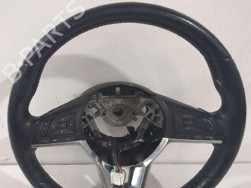 Used Steering wheel NISSAN MICRA V (K14) 1.5 DCI (90 hp) 31563166