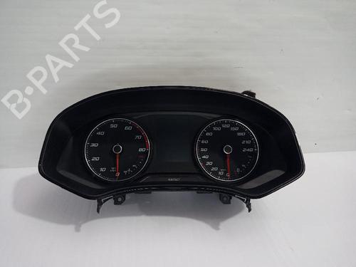 Instrument cluster SEAT ARONA (KJ7, KJP) 1.0 TSI | BP31556425C47 - Image 6