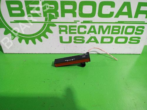 Used Antenna/Base Antenna/Base RENAULT MEGANE II Coupé-Cabriolet (EM0/1_) 1.9 dCi (120 hp) 31544477 31544477