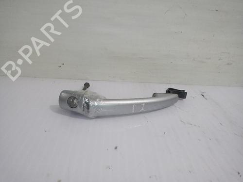 Used Front left exterior door handle Front left exterior door handle CITROËN C4 Grand Picasso I (UA_) [2006-2013] 31677118 31677118